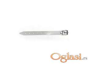 Kaiš za krovnu ceradu 45 din/kom Dužina: 25 cm